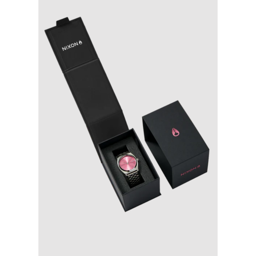 Nixon Time Teller Watch Nixon Time Teller Watch