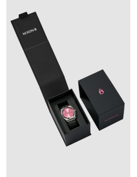 Nixon Time Teller Watch