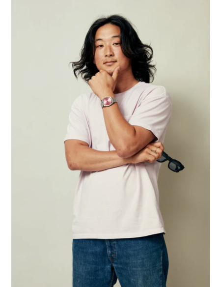 Nixon Time Teller Watch