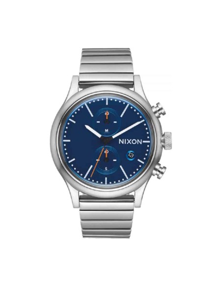 Nixon Station Chrono