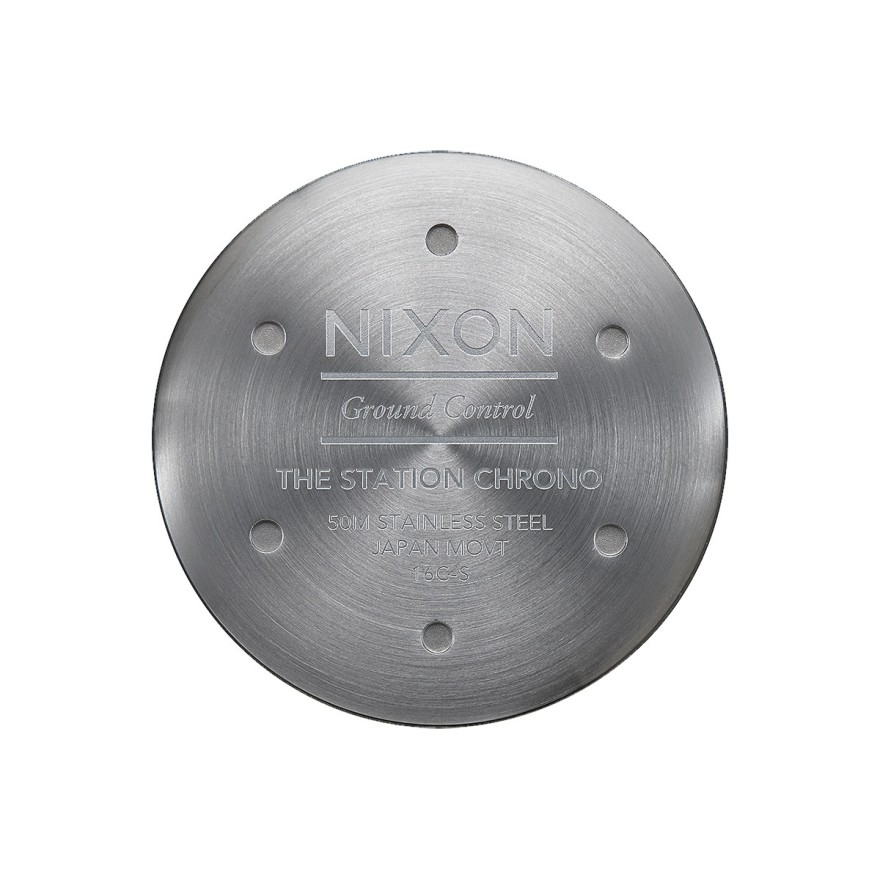 Nixon Station Chrono Nixon Station Chrono
