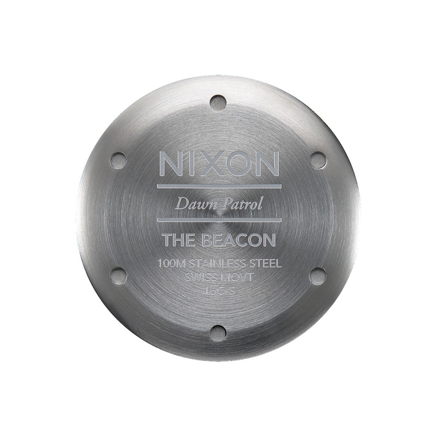 Nixon Beacon Sport Watch