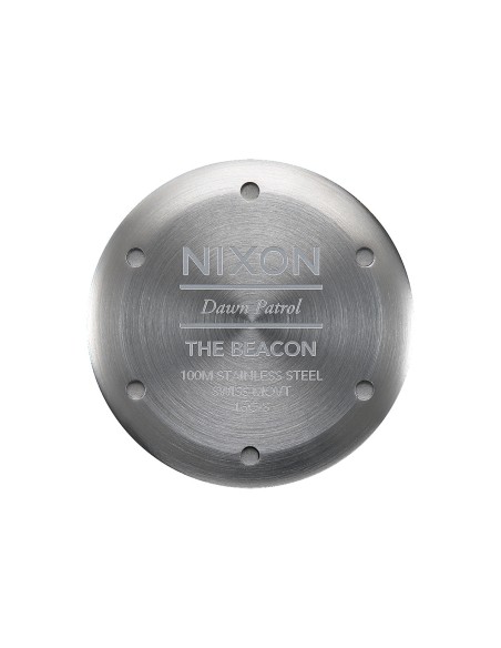 Nixon Beacon Sport Watch