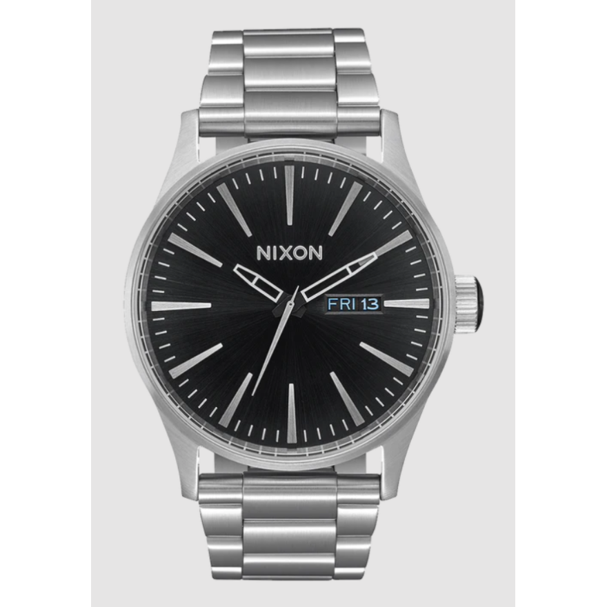 Nixon Sentry SS Watch