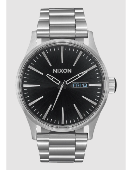 Nixon Sentry SS Watch