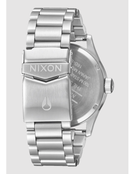 Nixon Sentry SS Watch