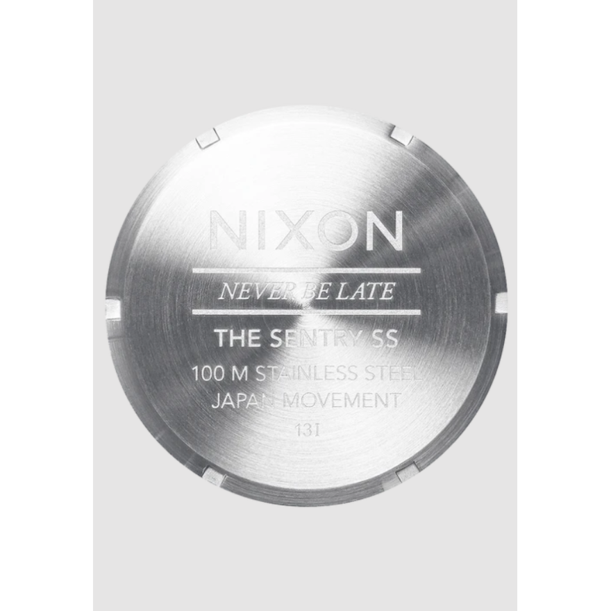 Nixon Sentry SS Watch Nixon Sentry SS Watch