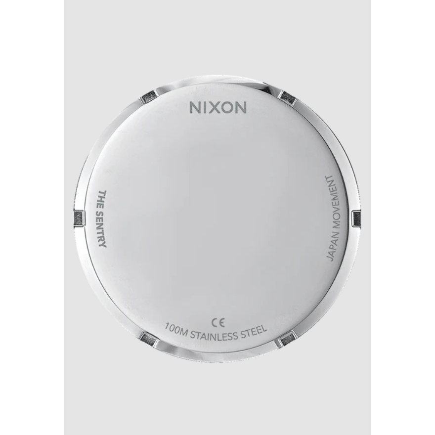 Nixon Sentry SS Watch Nixon Sentry SS Watch