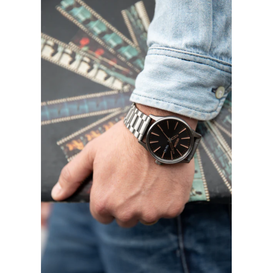 Nixon Sentry SS Watch Nixon Sentry SS Watch