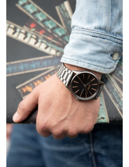 Nixon Sentry SS Watch