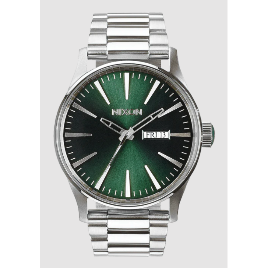 Nixon Sentry SS Watch