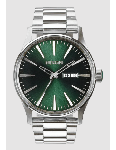 Nixon Sentry SS Watch