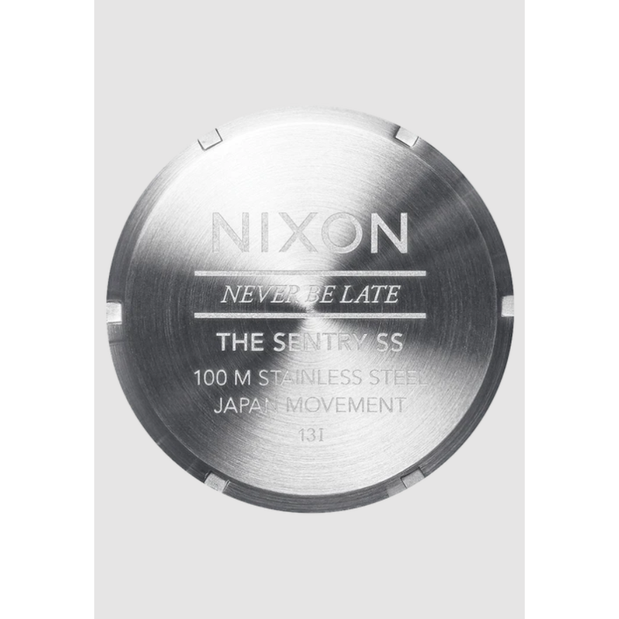 Nixon Sentry SS Watch Nixon Sentry SS Watch