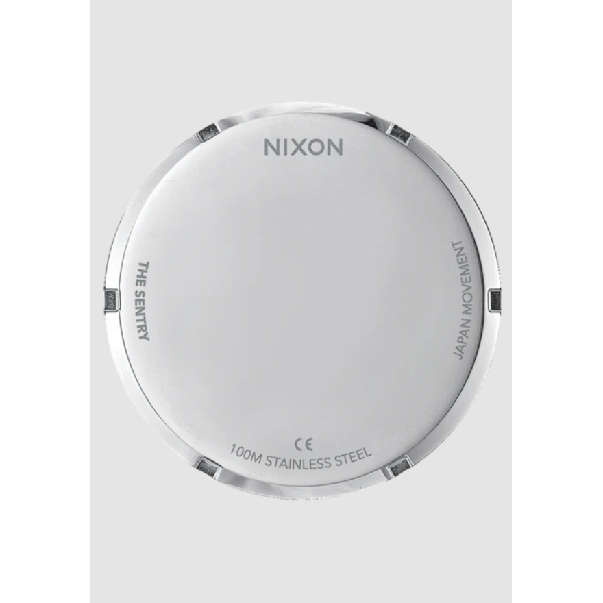 Nixon Sentry SS Watch Nixon Sentry SS Watch