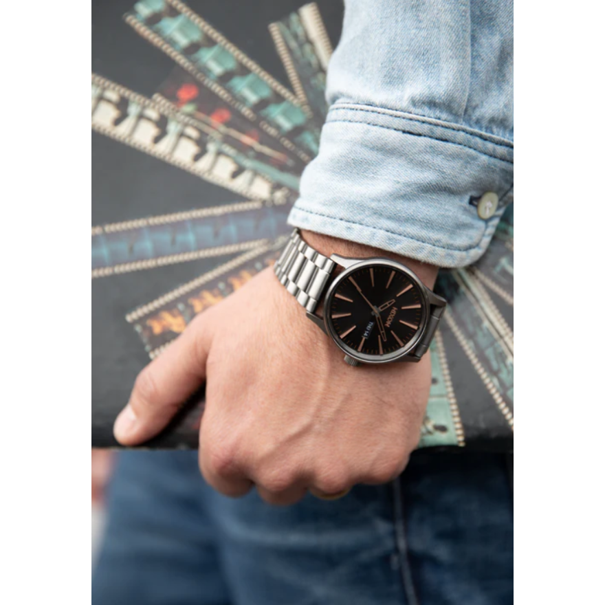Nixon Sentry SS Watch Nixon Sentry SS Watch
