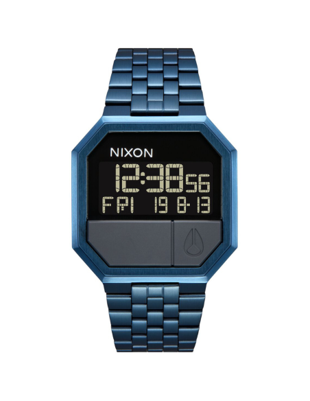 Nixon Re-Run Watch