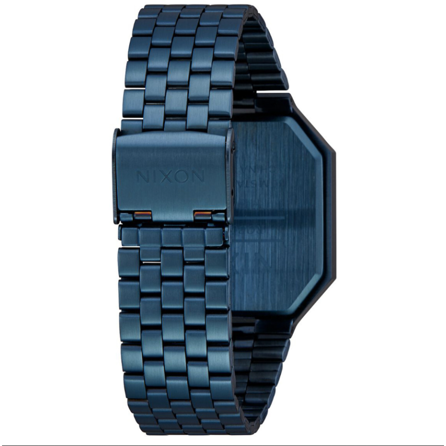 Nixon Re-Run Watch Nixon Re-Run Watch