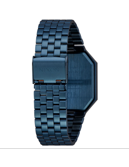 Nixon Re-Run Watch