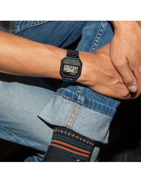 Nixon Re-Run Watch