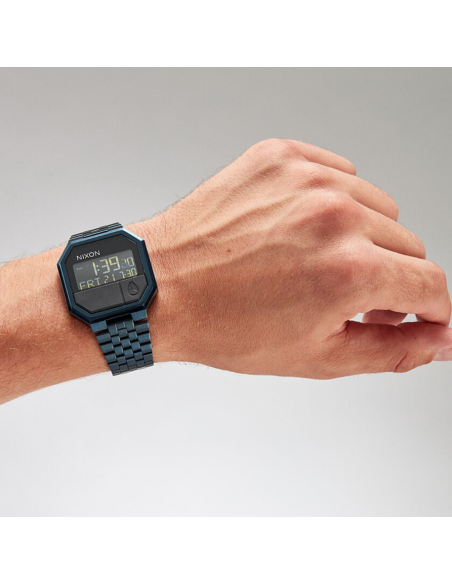 Nixon Re-Run Watch