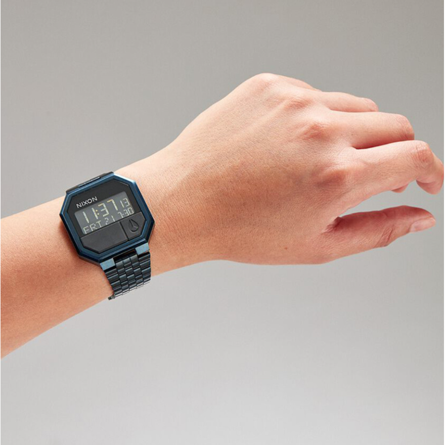 Nixon Re-Run Watch Nixon Re-Run Watch
