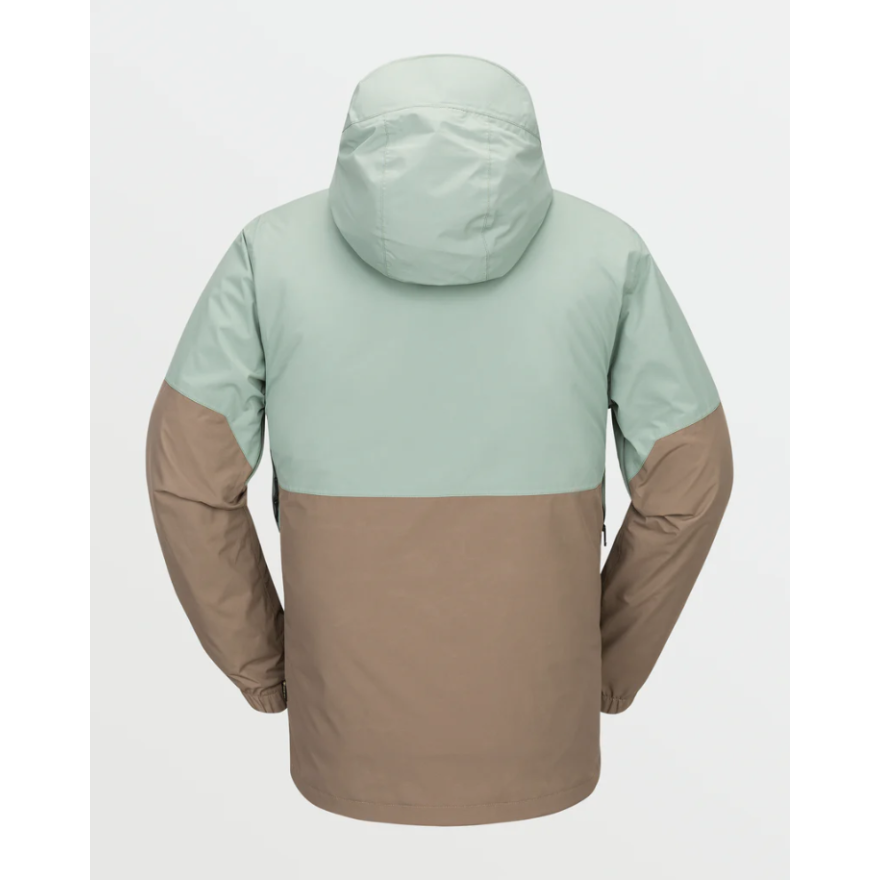 Men's Volcom L Insulated Gore-Tex... Men's Volcom L Insulated Gore-Tex...