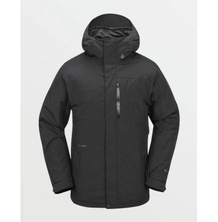 Men's Volcom L Insulated Gore-Tex Snow Jacket