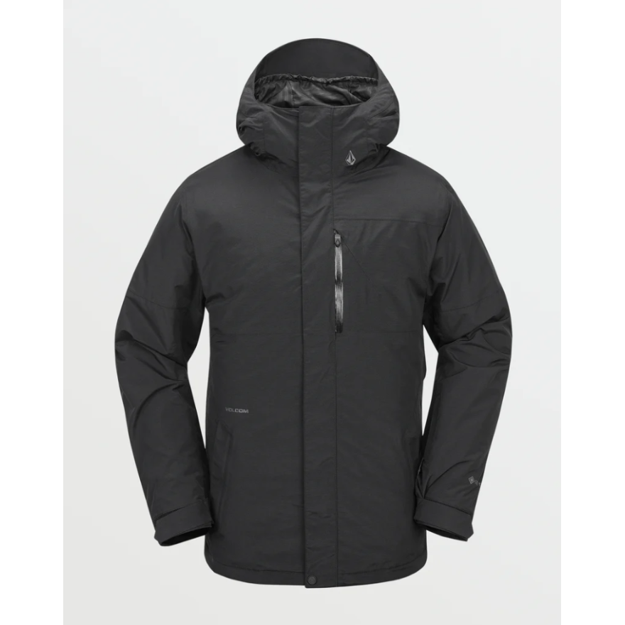 Men's Volcom L Insulated Gore-Tex Snow Jacket