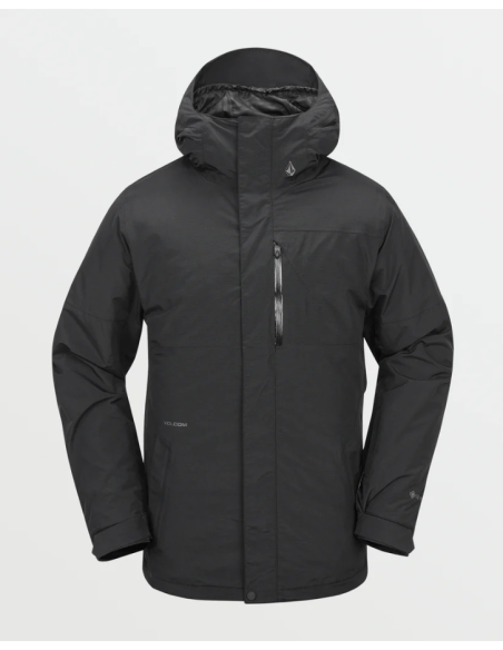 Men's Volcom L Insulated Gore-Tex Snow Jacket