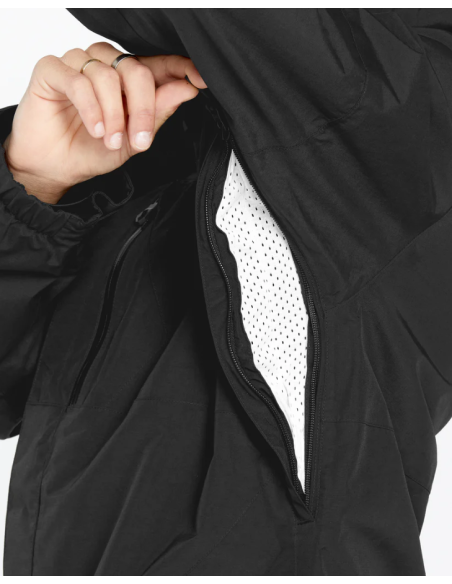 Men's Volcom L Insulated Gore-Tex Snow Jacket