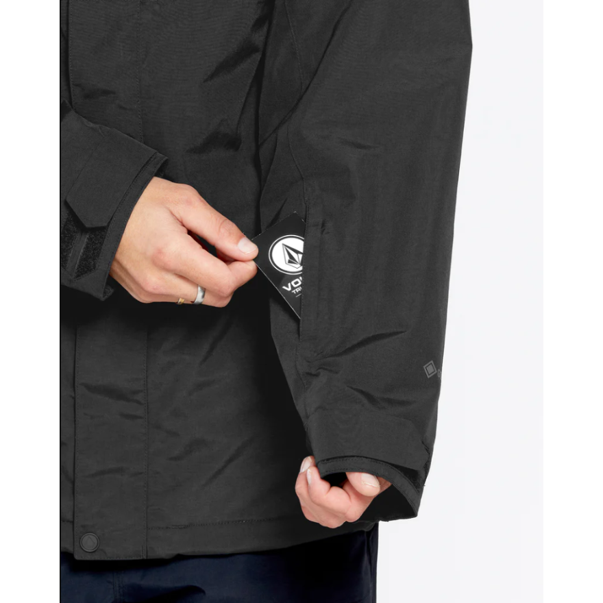 Men's Volcom L Insulated Gore-Tex... Men's Volcom L Insulated Gore-Tex...