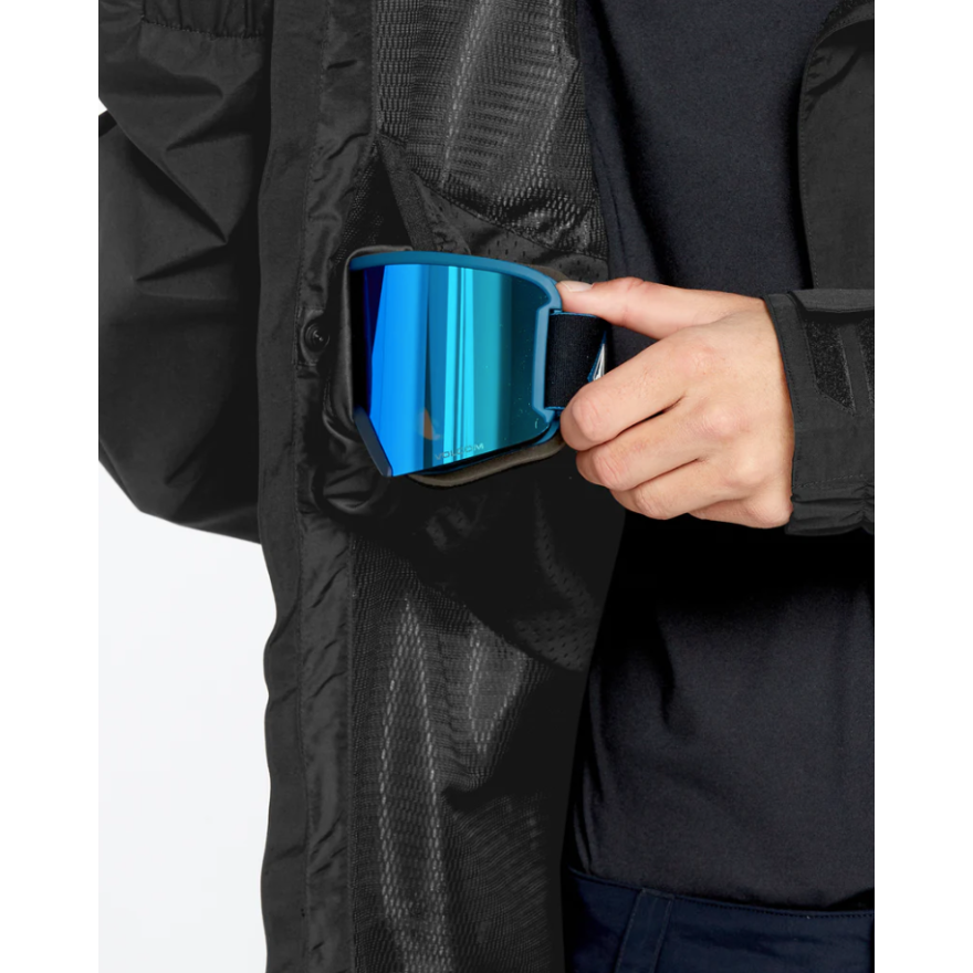 Men's Volcom L Insulated Gore-Tex... Men's Volcom L Insulated Gore-Tex...