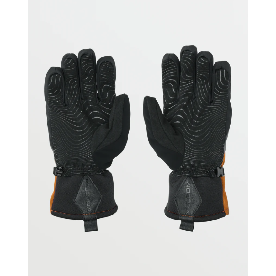Men's Volcom V.Co Nyle Glove Men's Volcom V.Co Nyle Glove