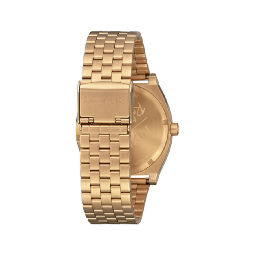 Nixon Time Teller Rolling Stones Watch Nixon Time Teller Rolling Stones Watch