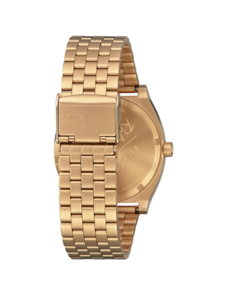 Nixon Time Teller Rolling Stones Watch
