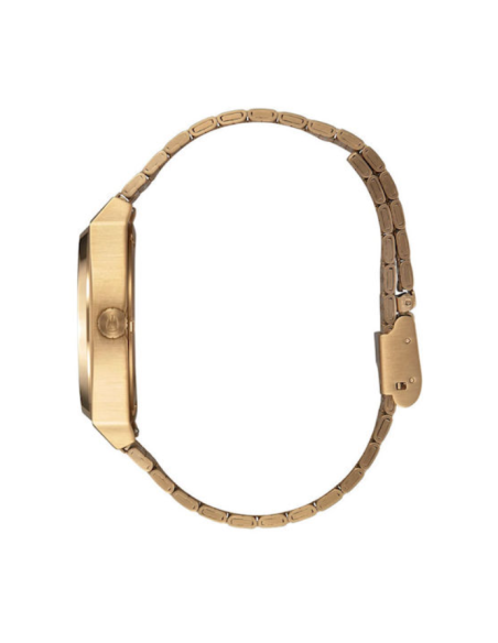 Nixon Time Teller Rolling Stones Watch