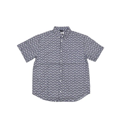 Men's Element Glastonbury Shirt Ss