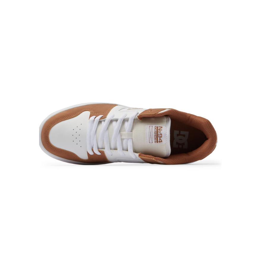 Men's Dc Manteca 4 Se Shoes