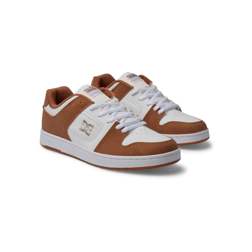 Men's Dc Manteca 4 Se Shoes