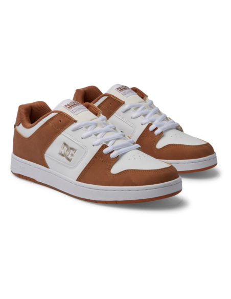 Men's Dc Manteca 4 Se Shoes