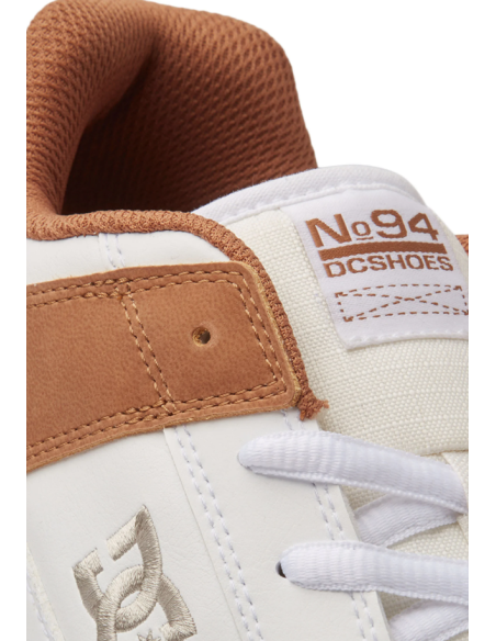 Men's Dc Manteca 4 Se Shoes