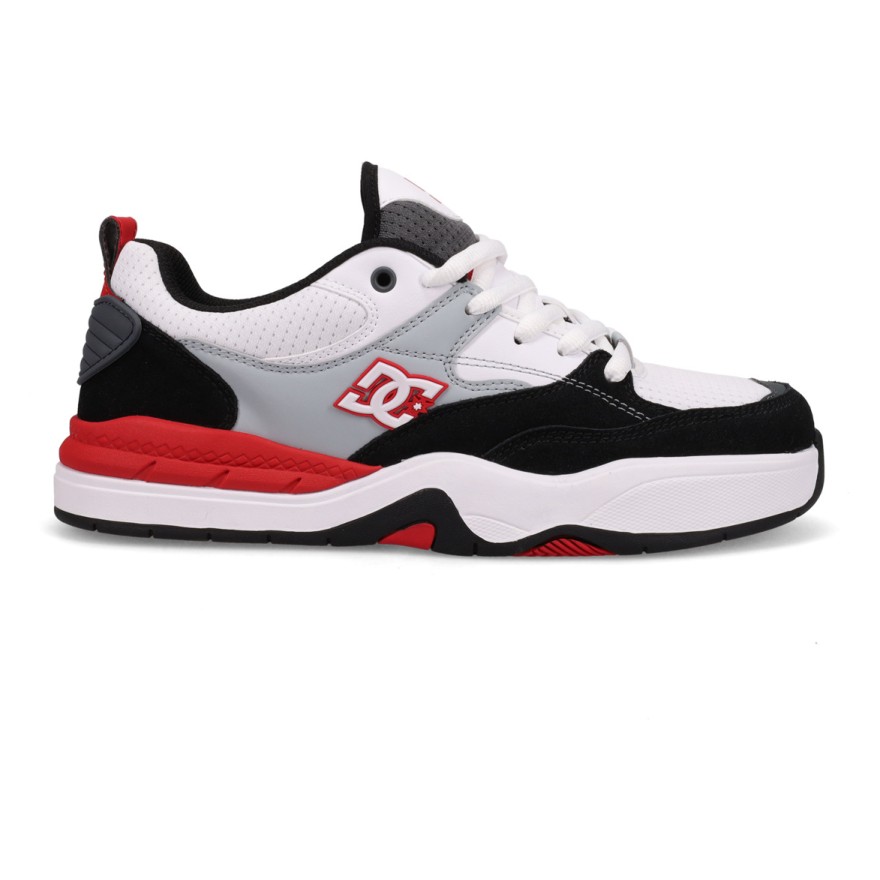 Men's Dc Ascend Shoes