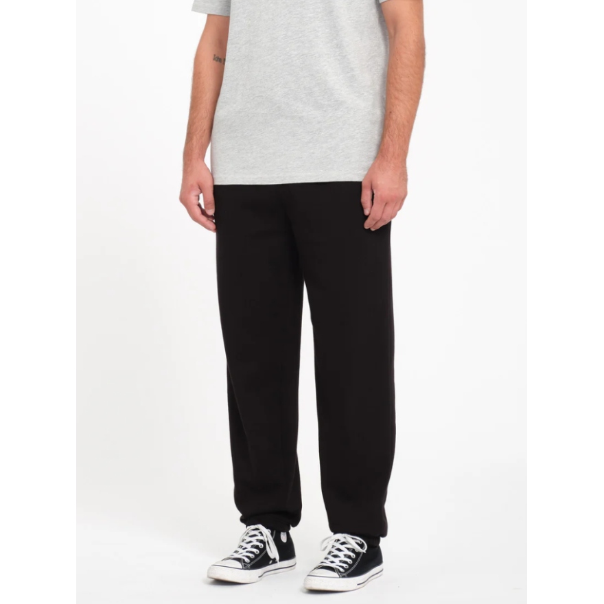 Men's Volcom Single Stone Fleece Pant