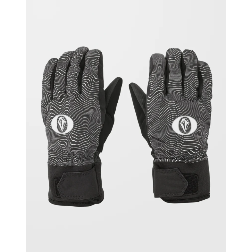 Men's Volcom V.Co Crail Glove