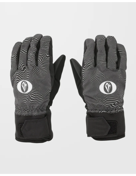 Men's Volcom V.Co Crail Glove