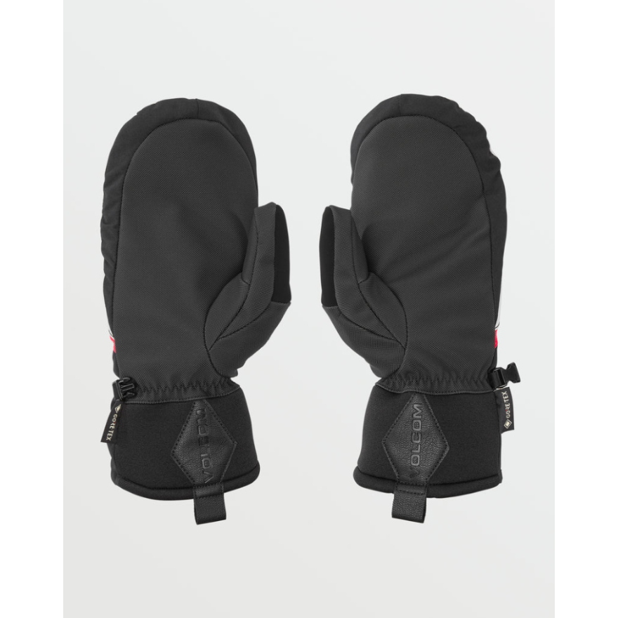 Men's Volcom Stay Dry Gore Tex Mitt Men's Volcom Stay Dry Gore Tex Mitt