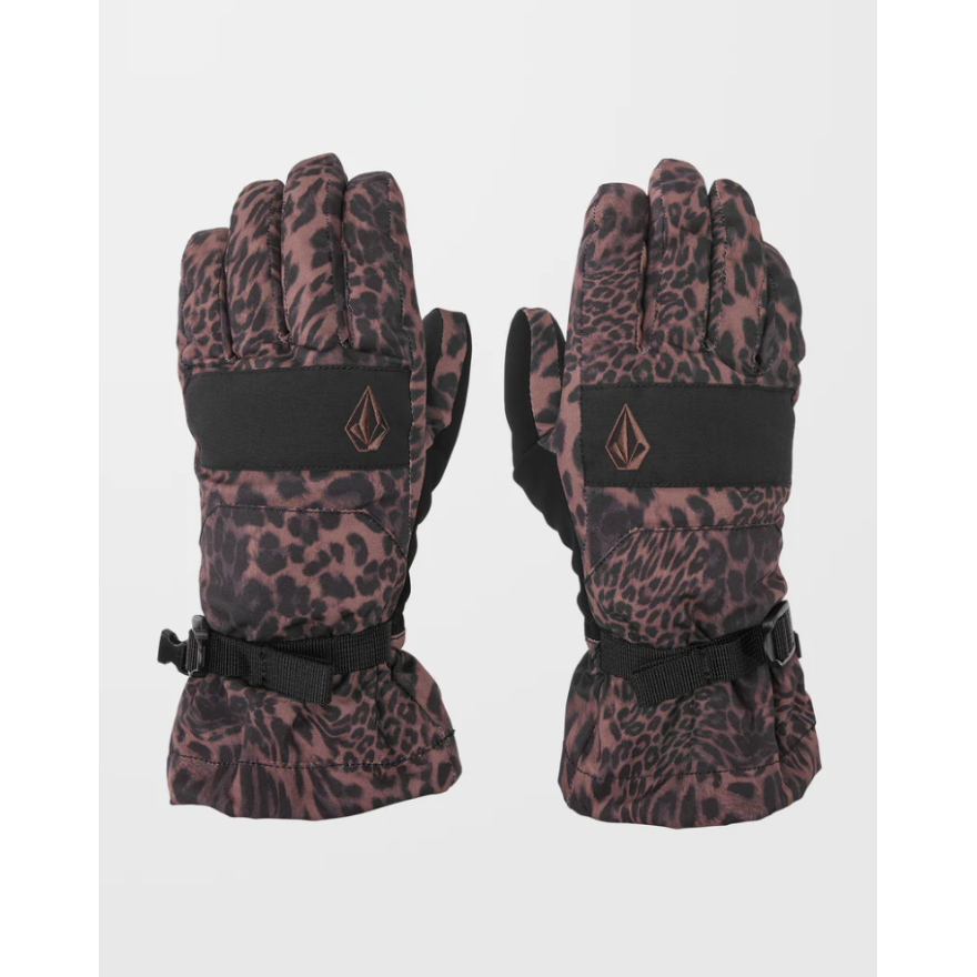 Women's Volcom V. Snow Over Glove