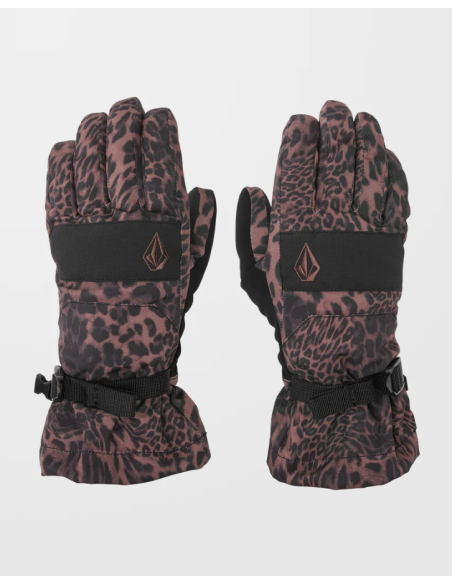 Women's Volcom V. Snow Over Glove