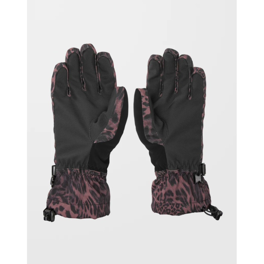 Women's Volcom V. Snow Over Glove