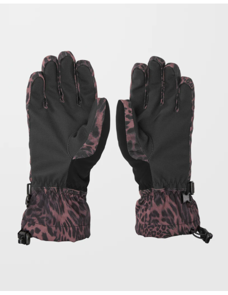 Women's Volcom V. Snow Over Glove